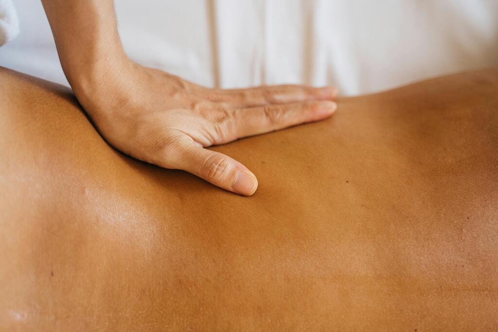 read about our well-being therapies at the Crystal Palace Clinic